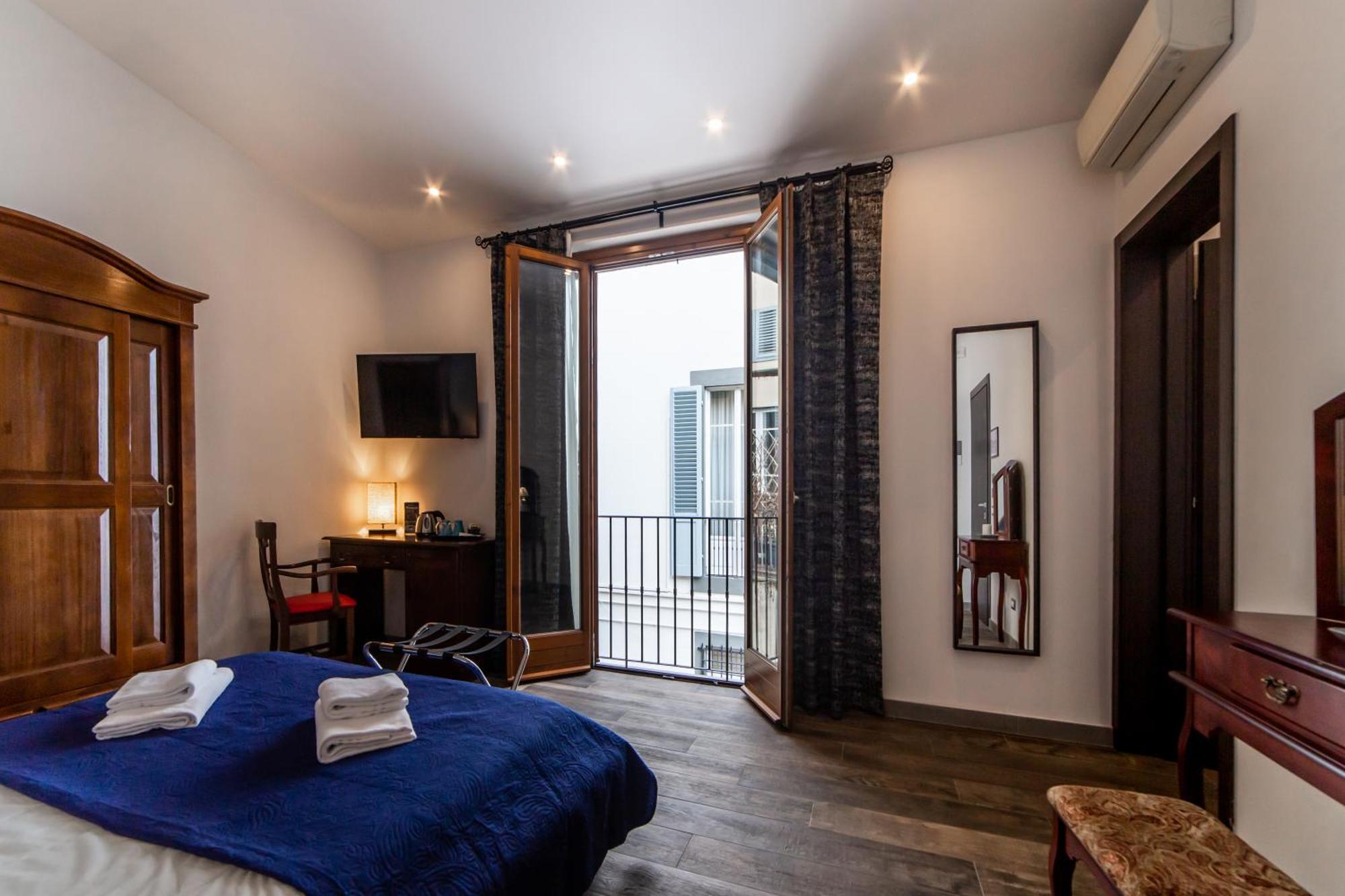 Medici Soderini Bed & Breakfast Firenze Eksteriør bilde
