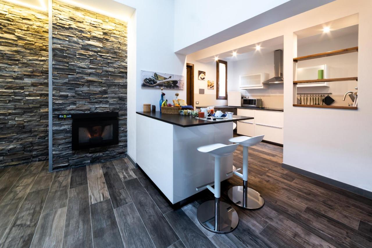 Medici Soderini Bed & Breakfast Firenze Eksteriør bilde