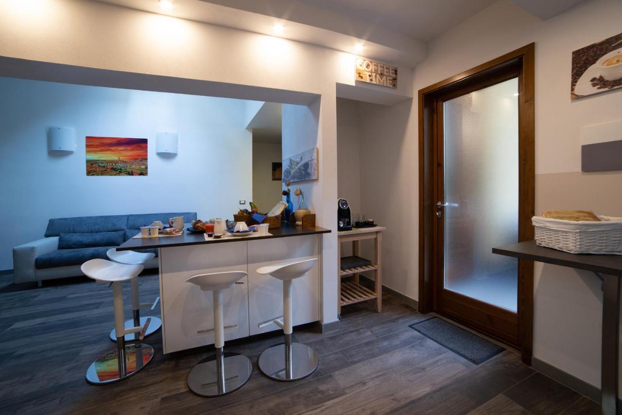 Medici Soderini Bed & Breakfast Firenze Eksteriør bilde