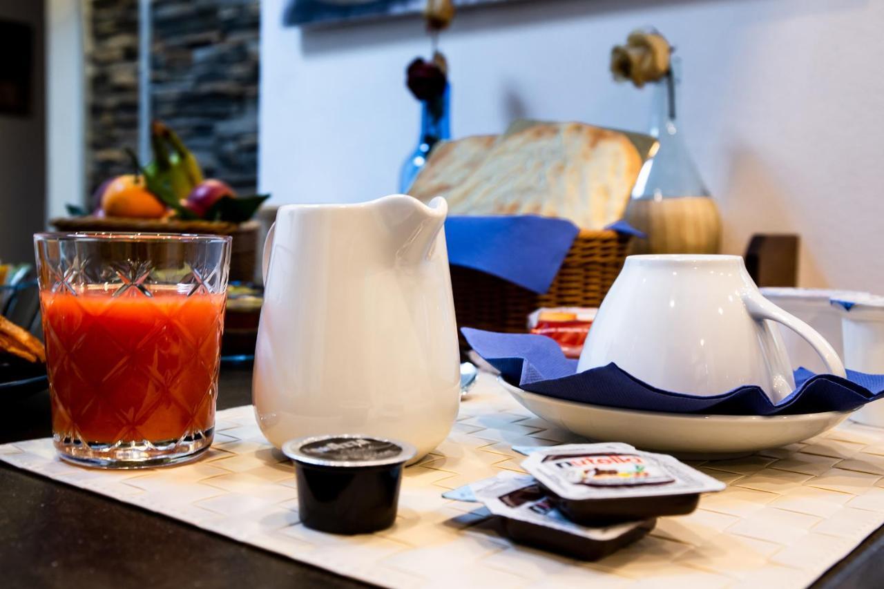Medici Soderini Bed & Breakfast Firenze Eksteriør bilde