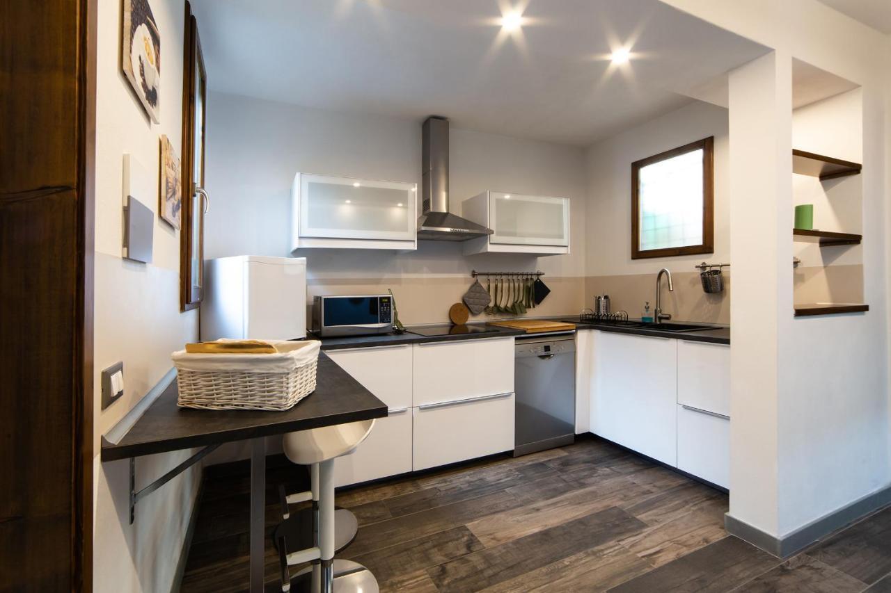 Medici Soderini Bed & Breakfast Firenze Eksteriør bilde