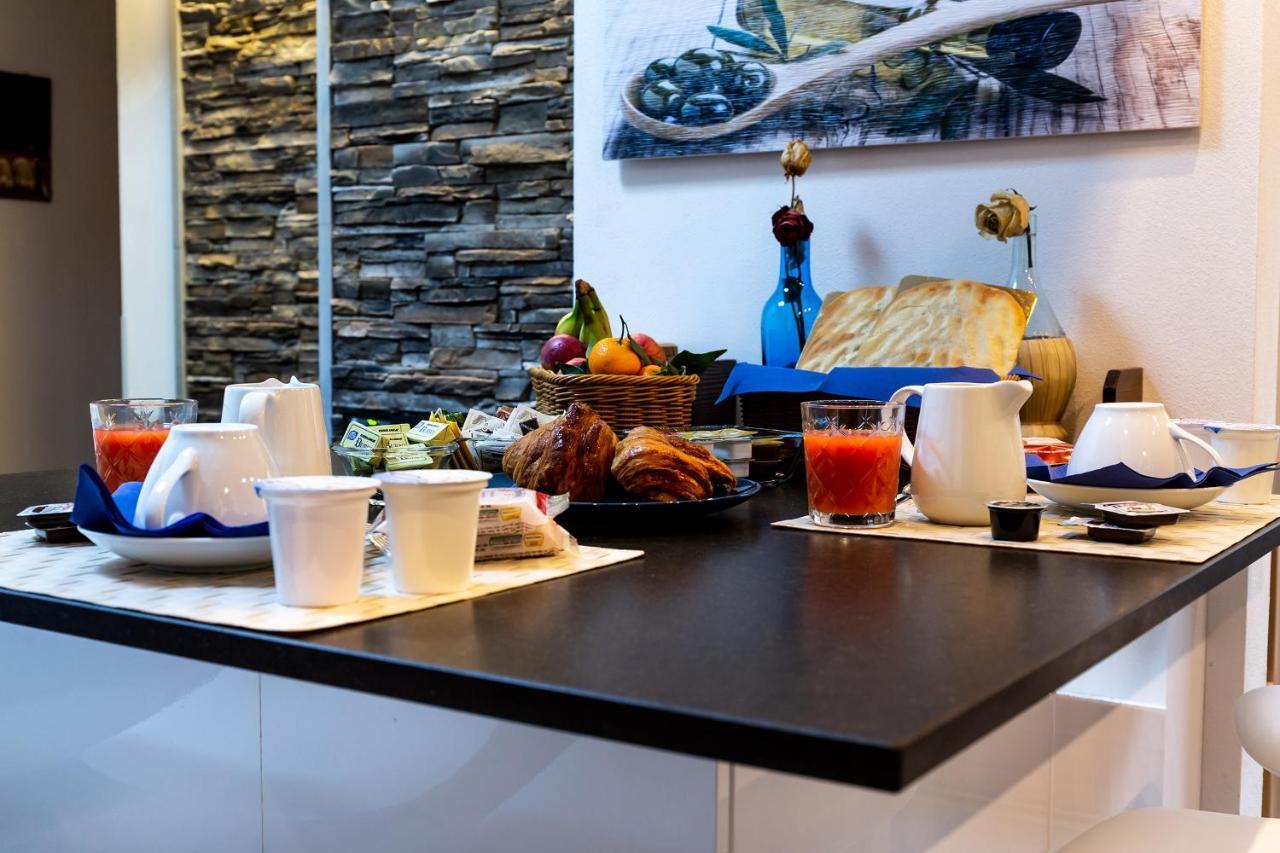 Medici Soderini Bed & Breakfast Firenze Eksteriør bilde