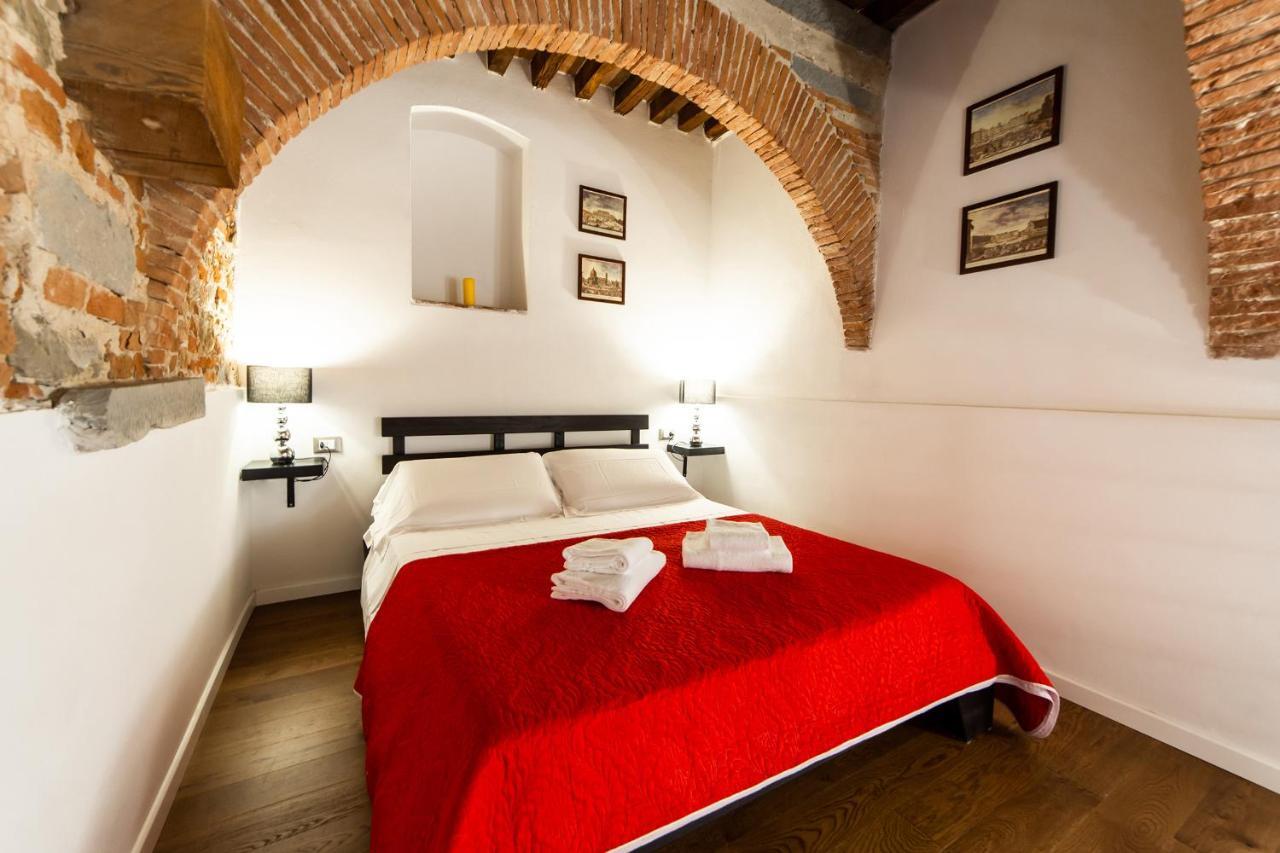Medici Soderini Bed & Breakfast Firenze Eksteriør bilde