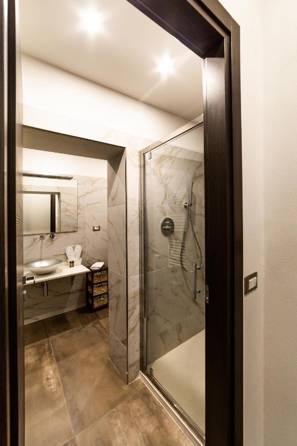 Medici Soderini Bed & Breakfast Firenze Eksteriør bilde