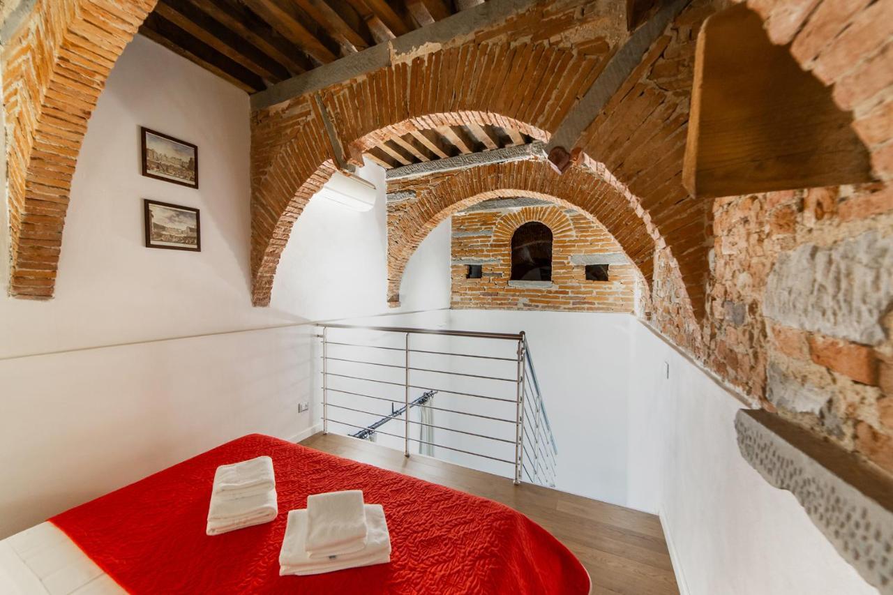 Medici Soderini Bed & Breakfast Firenze Eksteriør bilde