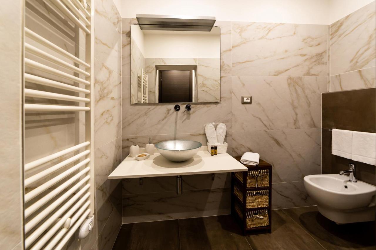 Medici Soderini Bed & Breakfast Firenze Eksteriør bilde