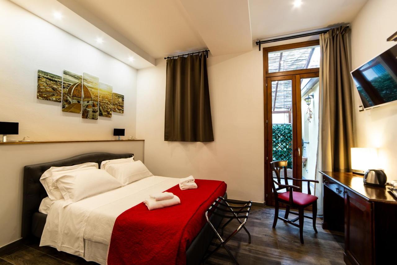 Medici Soderini Bed & Breakfast Firenze Eksteriør bilde