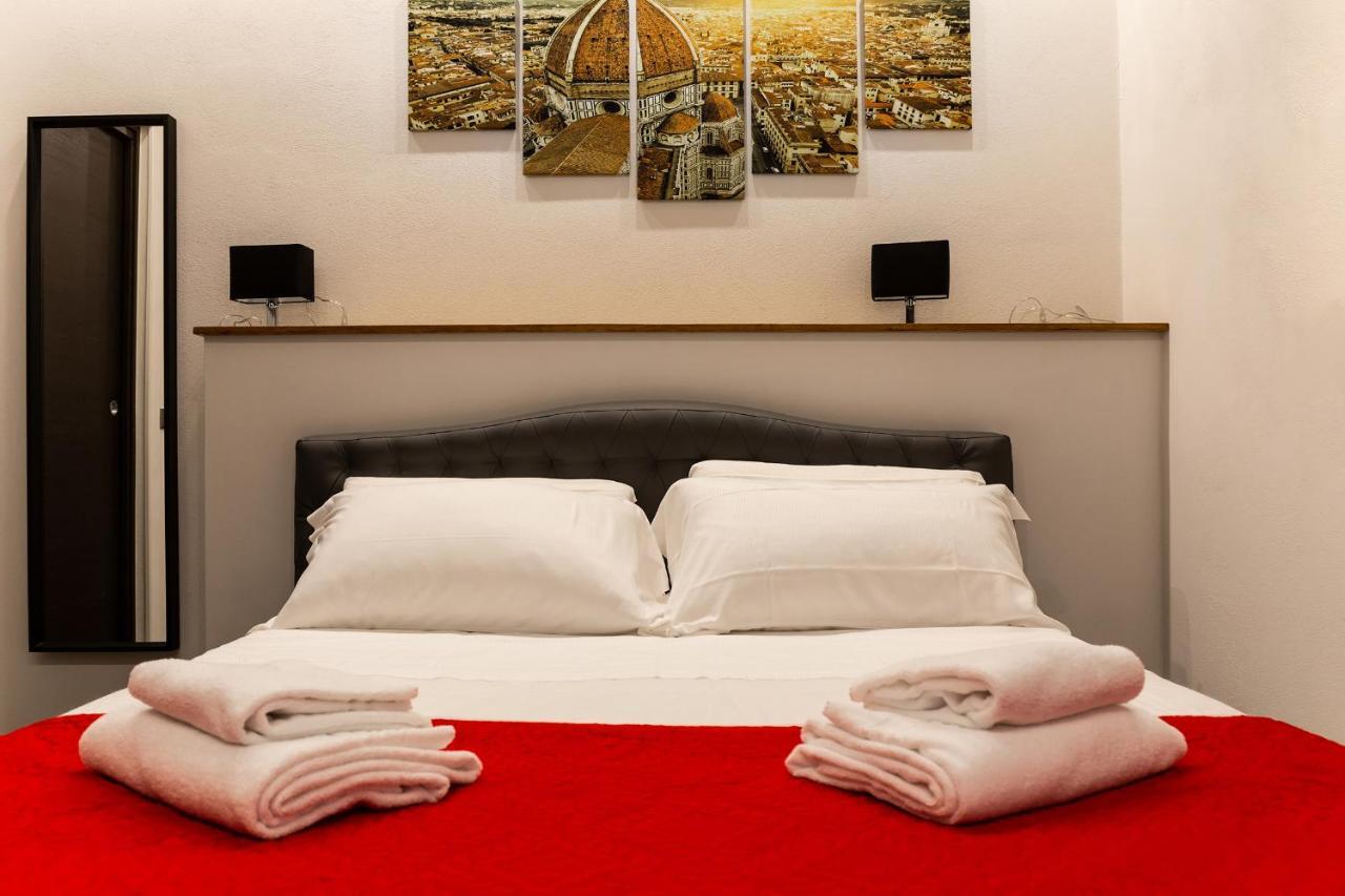 Medici Soderini Bed & Breakfast Firenze Eksteriør bilde