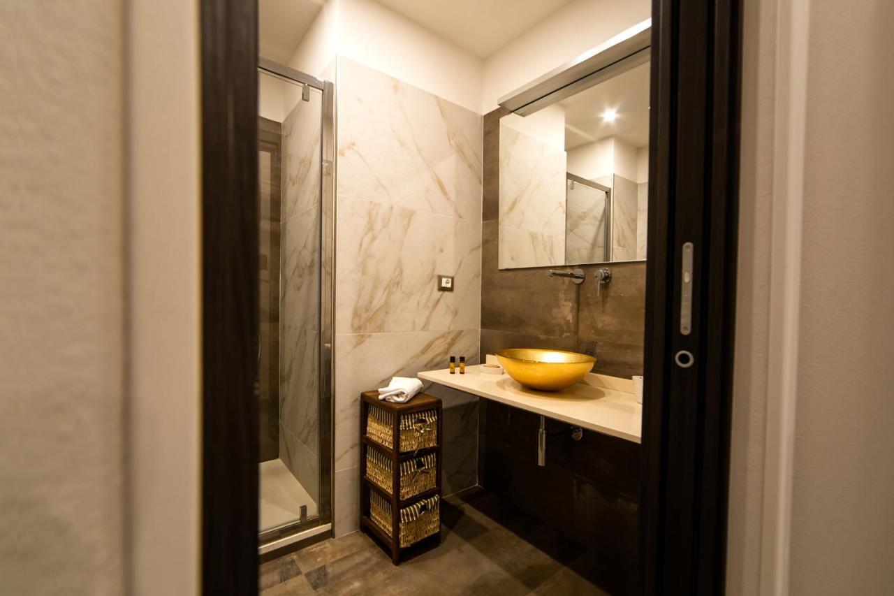 Medici Soderini Bed & Breakfast Firenze Eksteriør bilde