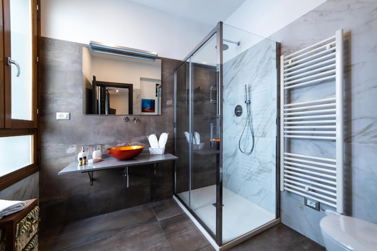 Medici Soderini Bed & Breakfast Firenze Eksteriør bilde
