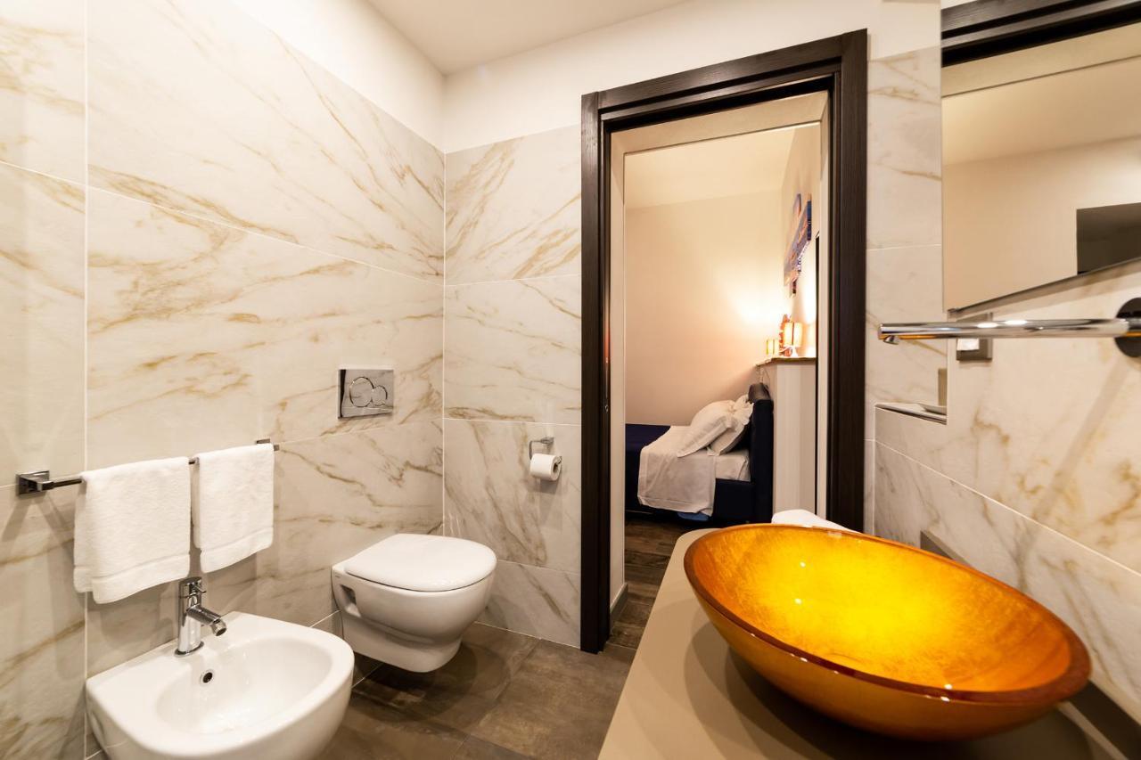 Medici Soderini Bed & Breakfast Firenze Eksteriør bilde