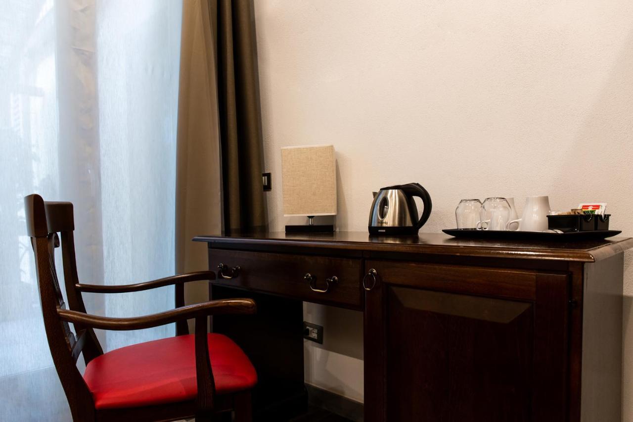 Medici Soderini Bed & Breakfast Firenze Eksteriør bilde