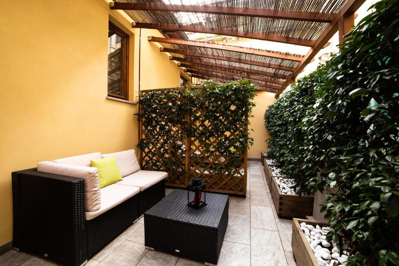 Medici Soderini Bed & Breakfast Firenze Eksteriør bilde